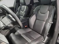 Begagnad Volvo XC60 252 HK (185 kW) 2023 Svart SUV