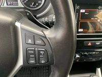 begagnad Suzuki Vitara 1.6 VVT i-AWD Automat GL Plus Leasingsbar Euro 6 120hk