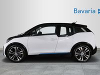 begagnad BMW 120 i3sAH / Navigation / 20" / Comfort adv