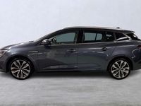 Begagnad Renault Mégane IV Intens 141 HK (103 kW) 2023 Grå Kombi