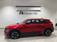 begagnad Kia e-Niro EV Action Special Edition *Lager Bil*