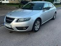 Begagnad Saab 9-5 160 HK (117 kW) 2011 Sedan