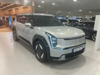 begagnad Kia EV9 AWD 384HK *LEVERANSKLAR*