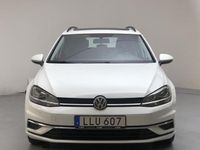 begagnad VW Golf VII 