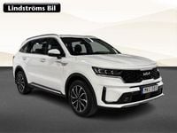 Begagnad Kia Sorento 268 HK (197 kW) 2022 Vit SUV