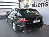 begagnad Audi A4 Avant 40 TDI quattro 190 HK S-TRONIC PROLINE ADVANCED