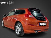 begagnad Volvo C30 D2 Momentum, R-Design Euro 5