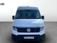 begagnad VW Crafter 35 TDI 177 Aut