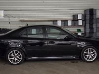 Begagnad Saab 9-3 Vector 175 HK (128 kW) 2004