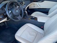 begagnad BMW Z4 Cab 23i Aut S-Drive Sport 2010, Cab