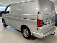 begagnad VW Transporter T30 2.0 TDI Euro 6 Comfortpaket 2019, Transportbil