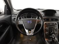 begagnad Volvo XC70 Summum AWD Aut Skinn Drag Navi 2015, Kombi