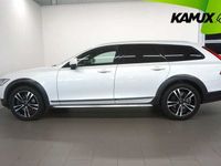 begagnad Volvo V90 CC D4 AWD Navi H/K Designpaket KAMPANJRÄNTA 5,99% 190HK