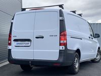 begagnad Mercedes Vito 109 CDI 2.8t Euro 5