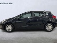 begagnad Kia Ceed 1.6 P-sensor Rattvärme Handsfree Keyless