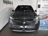 Ny Peugeot 5008 GT 146 HK (107 kW) 2025 Grå Minibuss