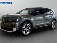 Begagnad Ford Explorer Extended Range 213 kW (290 HK) 2024 Grå SUV