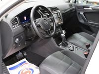 begagnad VW Tiguan 2.0 TDI SCR BlueMotion 4Motion Premium