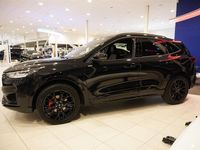 Ny Ford Kuga 243 HK (178 kW) 2026 Svart SUV