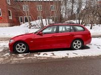 Begagnad BMW 320 177 HK (130 kW) 2008 Kombi
