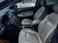 Begagnad Ford Mondeo 200 HK (147 kW) 2012 Metallic Kombi