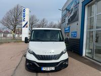 begagnad Iveco Daily DailyDaily 35S14 Van 7m3