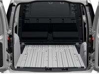 begagnad VW Caddy Maxi Cargo 2,0 TDI Automat