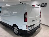 begagnad Nissan NV300 L2H1 DRAG LEASEBAR 2021, Transportbil