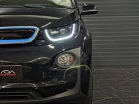 begagnad BMW i3 94 Ah Automat | Comfort | Advanced | Navi | 170hk |