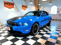 begagnad Ford Mustang GT 5.0 Convertible / 3200mil