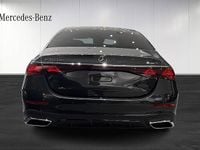 Ny Mercedes E300 Advanced 2026 Grafitgrå metallic Sedan