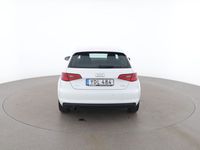 begagnad Audi A3 Sportback 1.2 TFSI *FRI HEMLEVERANS* / Bluetooth