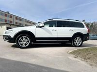 begagnad Volvo XC70 D4 AWD Geartronic Momentum Euro 5