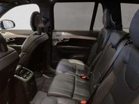 begagnad Volvo XC90 Recharge T8 R-Des Pro Edt 7-säten