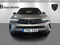 Begagnad Opel Mokka Ultimate 131 HK (96 kW) 2024 Grå SUV