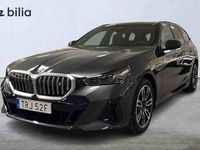 Ny BMW i5 289 kW (394 HK) 2026 Grå Kombi