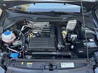 begagnad VW Polo 5-dörrar 1.2 TSI Premium Euro 6