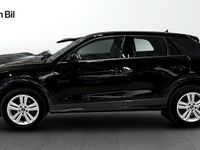 begagnad Audi Q2 35 TFSI Proline advanced 150 hk 6-växlad