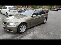 begagnad BMW 320 2006