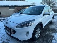 Begagnad Ford Kuga 225 HK (165 kW) 2021 SUV