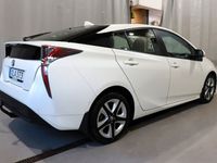 begagnad Toyota Prius Hybrid CVT 122 Aut / Head Up / GPS / Drag