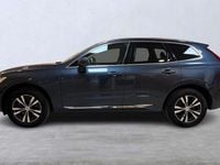 Begagnad Volvo XC60 Core 355 HK (261 kW) 2023 Blå SUV