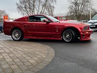 begagnad Ford Mustang GT GT 2008, Sportkupé