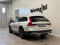 begagnad Volvo V90 CC D4 AWD / Aut/ Momentum Advance/ Drag