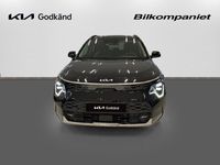 begagnad Kia e-Niro 64 Kwh Action V+S-Hjul Godkänd