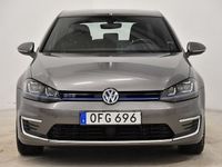 begagnad VW Golf VII 