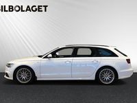 begagnad Audi A6 Avant 2,0 TDI S-Line