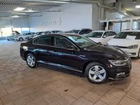 begagnad VW Passat 2.0 TDI 190 DSG 4M R-Line Premium SE.SPEC 2018, Sedan