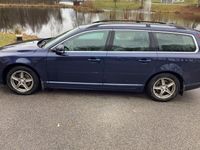 begagnad Volvo V70 D4 Geartronic Momentum Euro 5