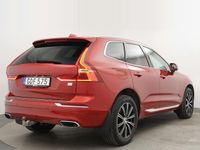 begagnad Volvo XC60 Recharge T6 AWD Inscription